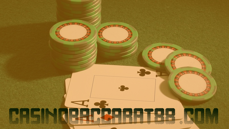 Daftar Casino Online serta Main dengan Cara Berikut